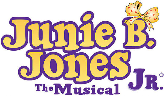 Junie B. Jones Jr. 